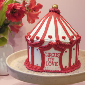 Circus of Love